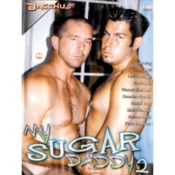 My Sugar Daddy #2 DVD (Bacchus) (22856D)