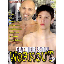 Father Son Workout #2 DVD (Bacchus) (22844D)