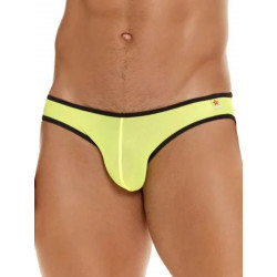 JOR York Mini Brief Underwear Neongelb (T9538)