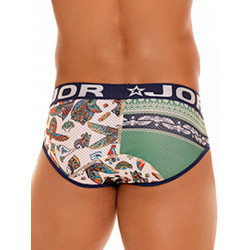 JOR Cairo Brief Underwear Printed (T9566)