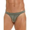 JOR Garoto Mini Brief Underwear Green (T9487)