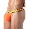 ToF Paris Champion Stringless Thong Underwear Orange (T9329)