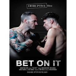 Bet On It DVD (Disruptive Films) (23495D)