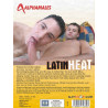 Latin Heat - Troy DVD (Alphamales) (22078D)