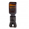 XTRM Aroma Double SNFFR Attachment/Cap with Stop Red (T9657)