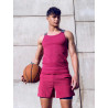 Supawear SPR Max Singlet Tank Top Redbud (T9669)