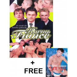 Horny Fiance Bonus 2-DVD-Set (Foerster Media) (21775D)