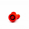 XTRM Aroma Double SNFFR Attachment/Cap with Stop Red (T9657)
