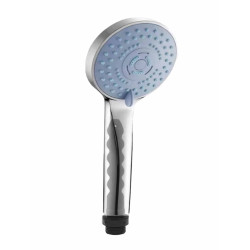 RudeRider iClean Shower Discreet Douche 2-in-1 (T9767)