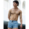2Eros Print Swimshorts S50 Bubbles (T9185)