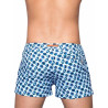 2Eros Print Swimshorts S50 Bubbles (T9185)