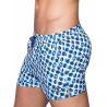 2Eros Print Swimshorts S50 Bubbles (T9185)
