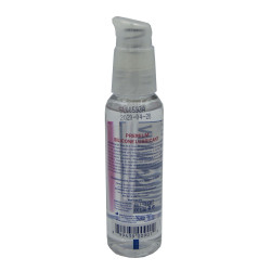 Swiss Navy Silicone Glide 59 ml / 2 oz (E00400)