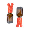 XTRM Aroma Double SNFFR Attachment/Cap with Stop Red (T9657)
