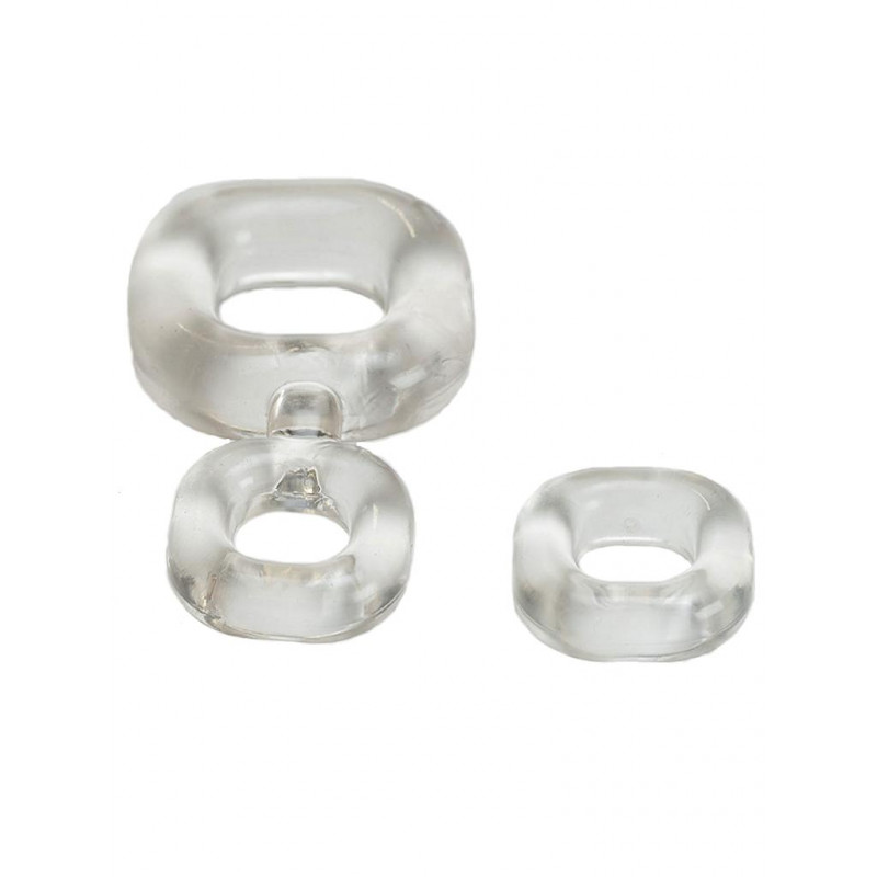 Sport Fucker Boner Kit Clear (T4497)