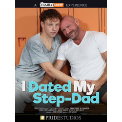I Dated My Step-Dad DVD (Pride Studios) (24865D)