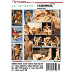 All Night Long DVD (Mustang (Falcon)) (04542D)