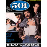 501 DVD (Bijou) (25174D)