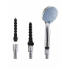 RudeRider iClean Shower Discreet Douche 2-in-1 (T9767)