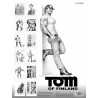 Tom of Finland: Tom of Finland 2026 Calendar (M1120)