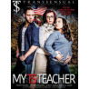 My TS Teacher DVD (TransSensual) (25514D)