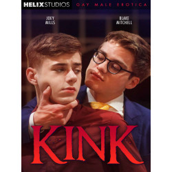 Kink DVD (Helix) (22177D)