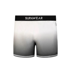 Supawear SPR Gradient Shorts Black & White (T11106)