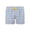 2Eros Byron Print Shorts S70 Swimwear Mykonos (T11101)
