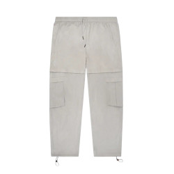 Supawear Zip-Off Trouser Grey (T11112)