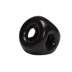 Sport Fucker Energy Ring Black (T4512)