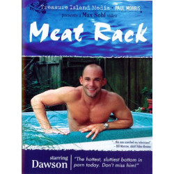 Meat Rack DVD (Treasure Island) (01758D)