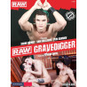 Raw Gravedigger DVD (Raw) (12371D)