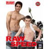 Raw Speed DVD (Raw) (25867D)