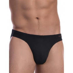 Olaf Benz Brazilbrief RED1601 Underwear Black (T4590)