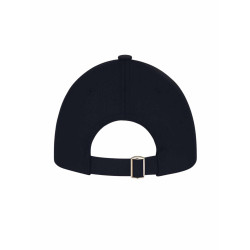 2Eros Icon Cap Black (T9991)