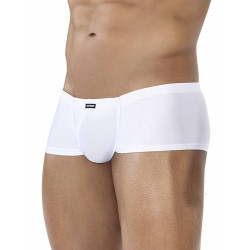 SP4NDEX by C4M - Hipster Brief Underwear White (T11137)