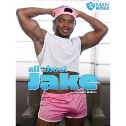 All About Jake DVD (Man Royale) (23553D)
