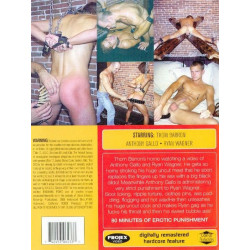 Breaking Point DVD (Projex Video) (01916D)