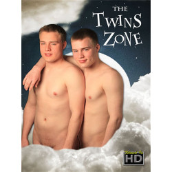 Twins Zone DVD (M & I Production) (08657D)