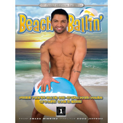 Beach Ballin DVD (All Worlds) (04605D)
