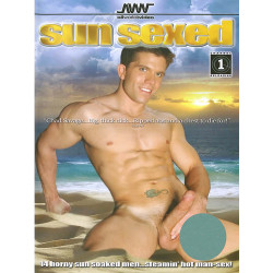 Sun Sexed DVD (All Worlds) (16206D)