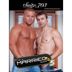 I`m A Married Man 5 DVD (Suite 703) (11301D)