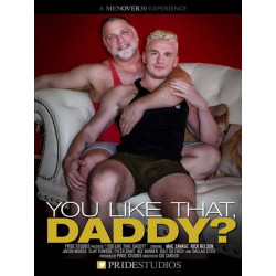 You Like That, Daddy? DVD (Pride Studios) (19713D)