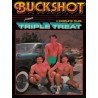 Triple Treat DVD (Colt Buckshot) (27224D)