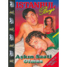 Askin Saati Olmaz (Istanbul Boys 28) DVD (Istanbul Boys) (21074D)