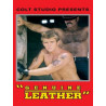 Genuine Leather DVD (Colt Buckshot) (04760D)