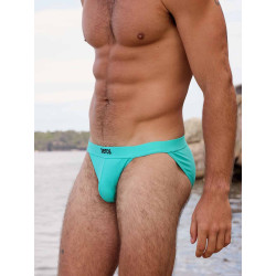 2eros V50 Encore Swim Tanga Neon Blue (T11224)