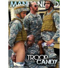 Troop Candy #2 DVD (Manhandled) (19479D)