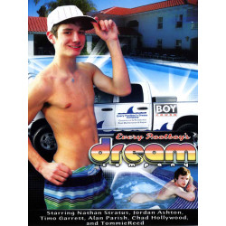 Every Poolboy`s Dream Company DVD (Boy Crush) (27082D)