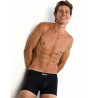 2eros AKTIV Cronus Trunk Underwear Black (T11658)